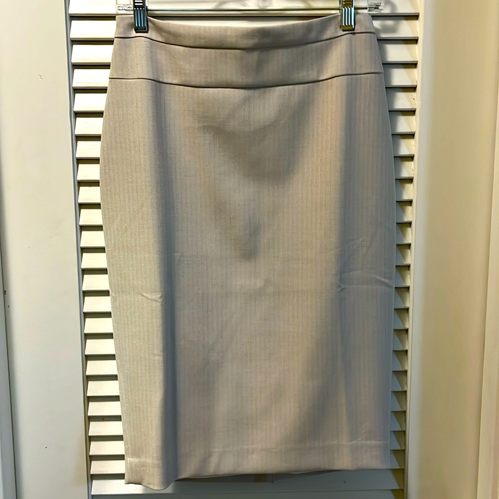 White House Black Market Skirt NWT